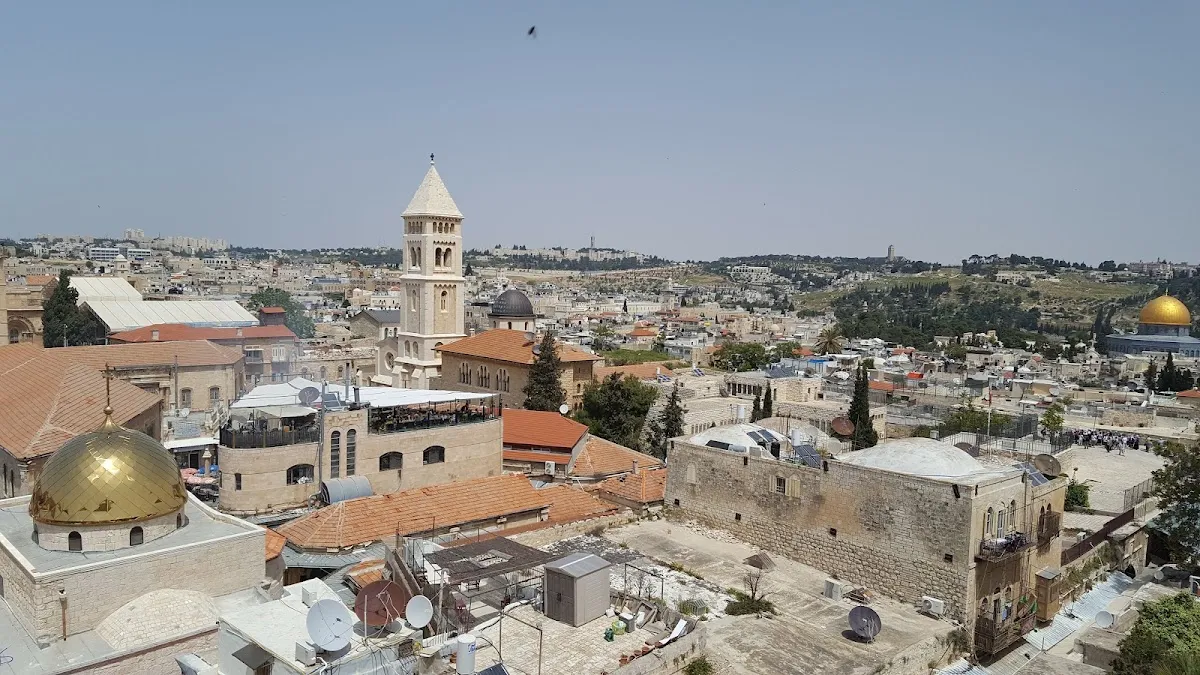 Chabad Synagogue — foto 8