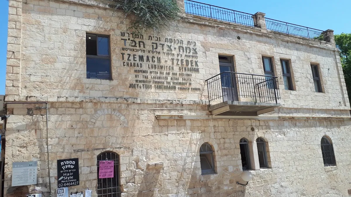 Chabad Synagogue — foto 9