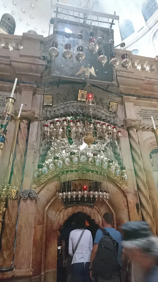 Chabad Synagogue — foto 10