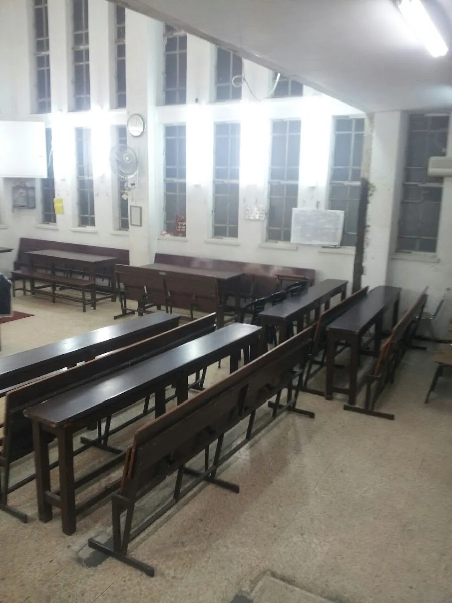 Chabad synagogue — foto 3