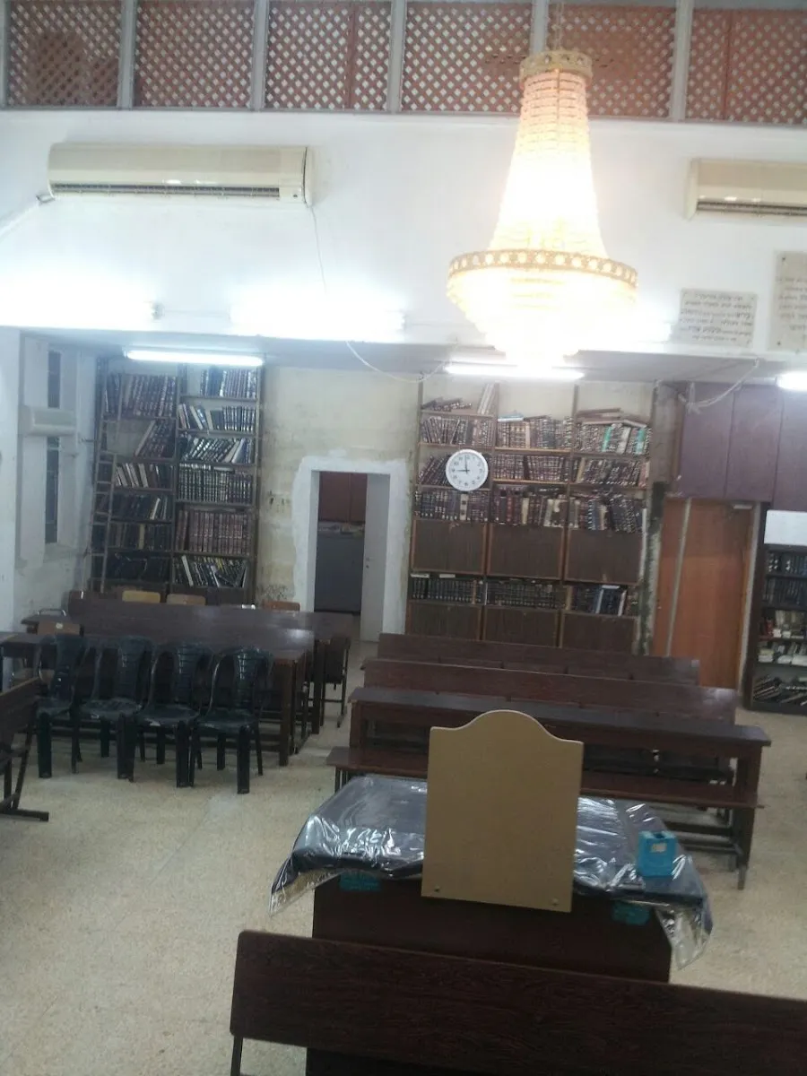 Chabad synagogue — foto 4