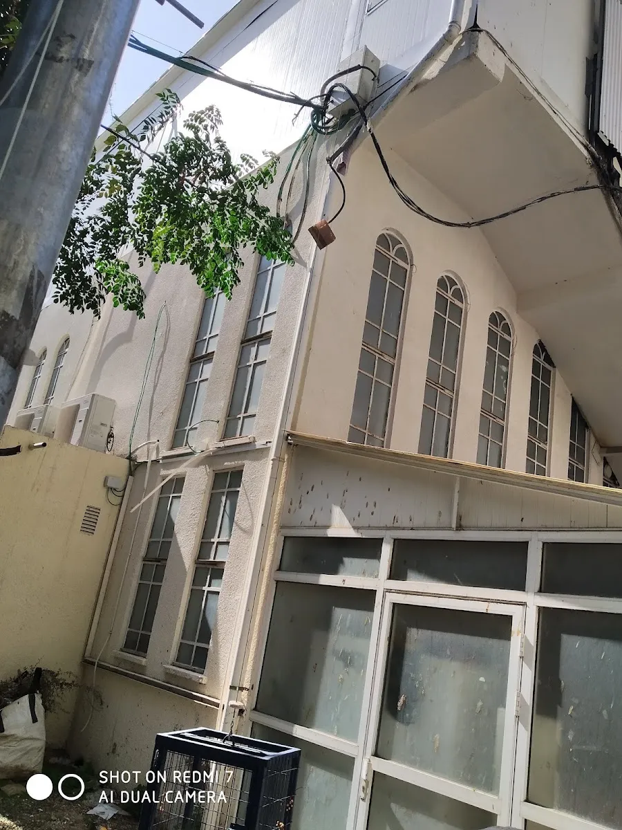 Chabad synagogue — foto 5