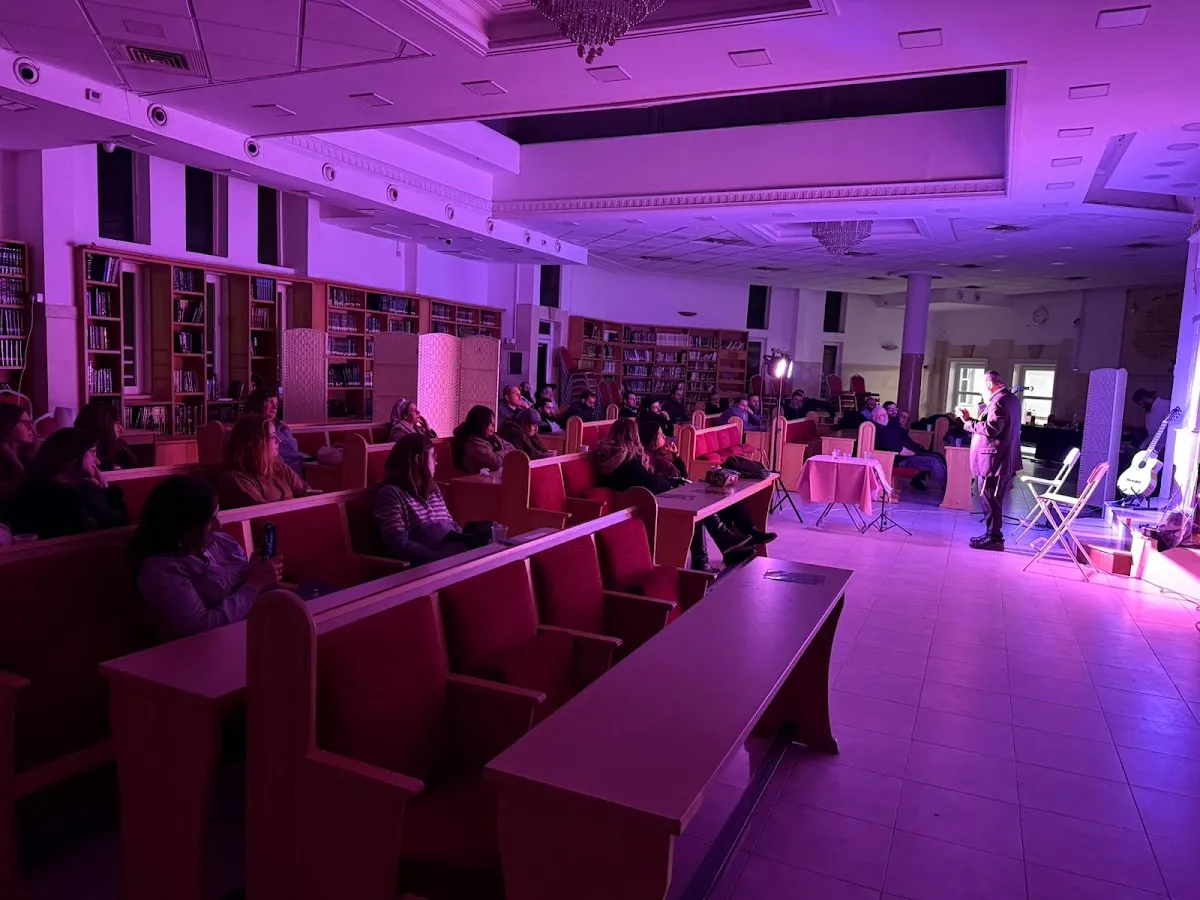 Chabad synagogue — foto 4