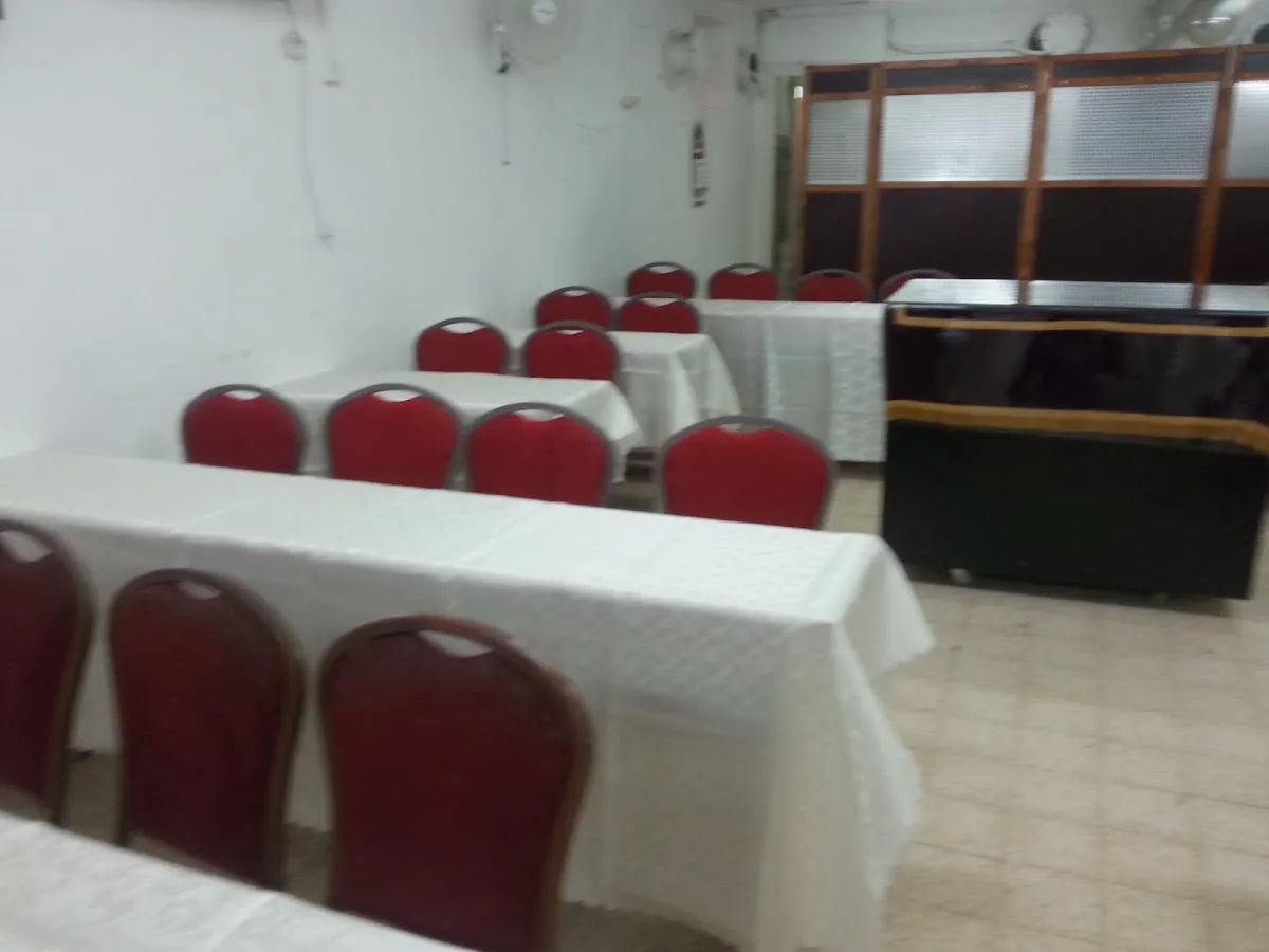 Chabad synagogue — foto 2