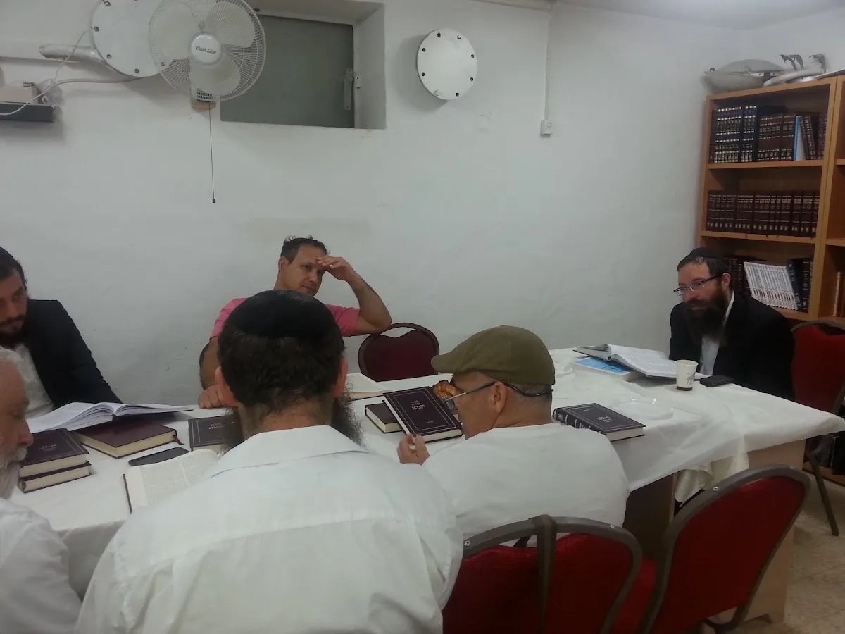 Chabad synagogue — foto 3
