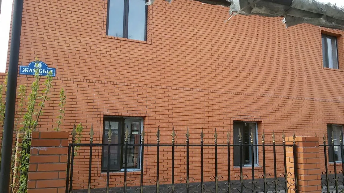 Chabad Synagogue of Karaganda — foto 4