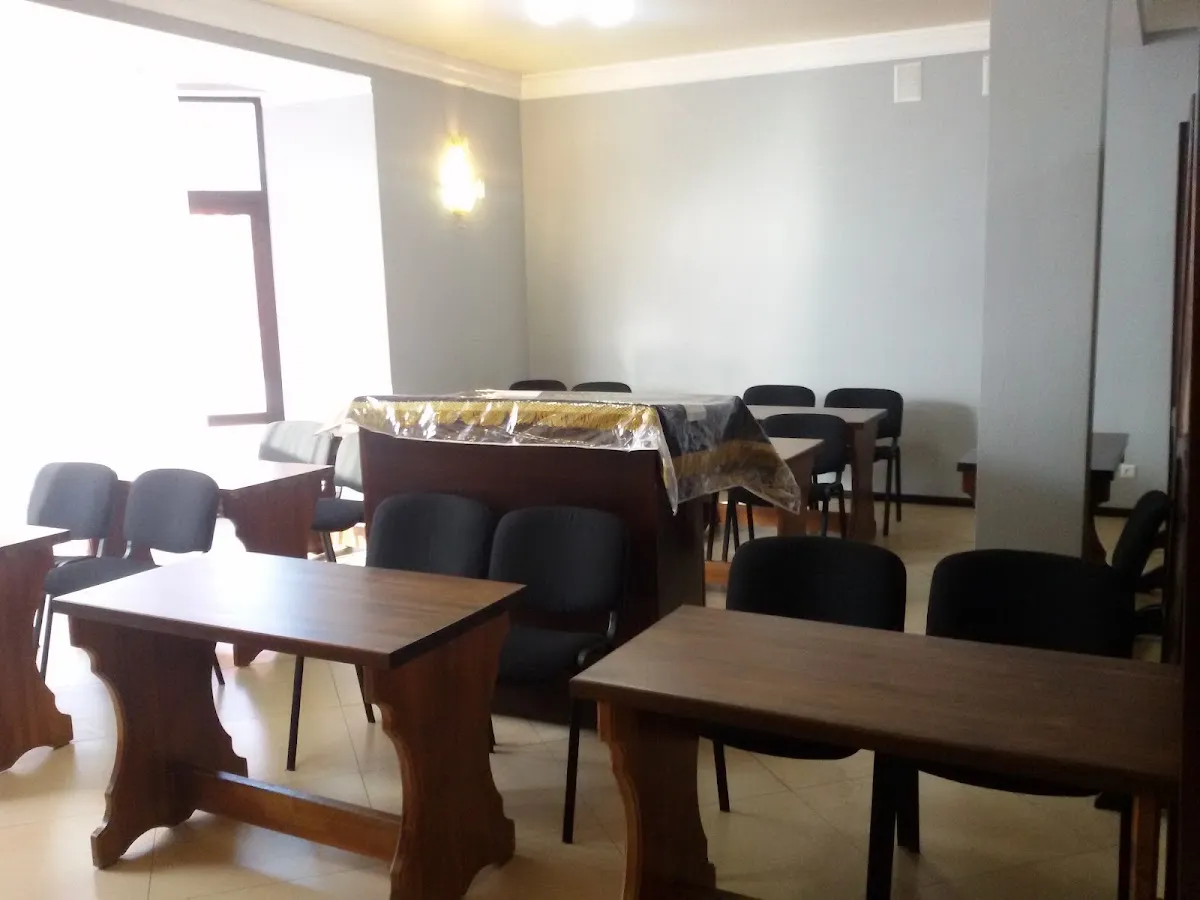 Chabad Synagogue of Karaganda — foto 5