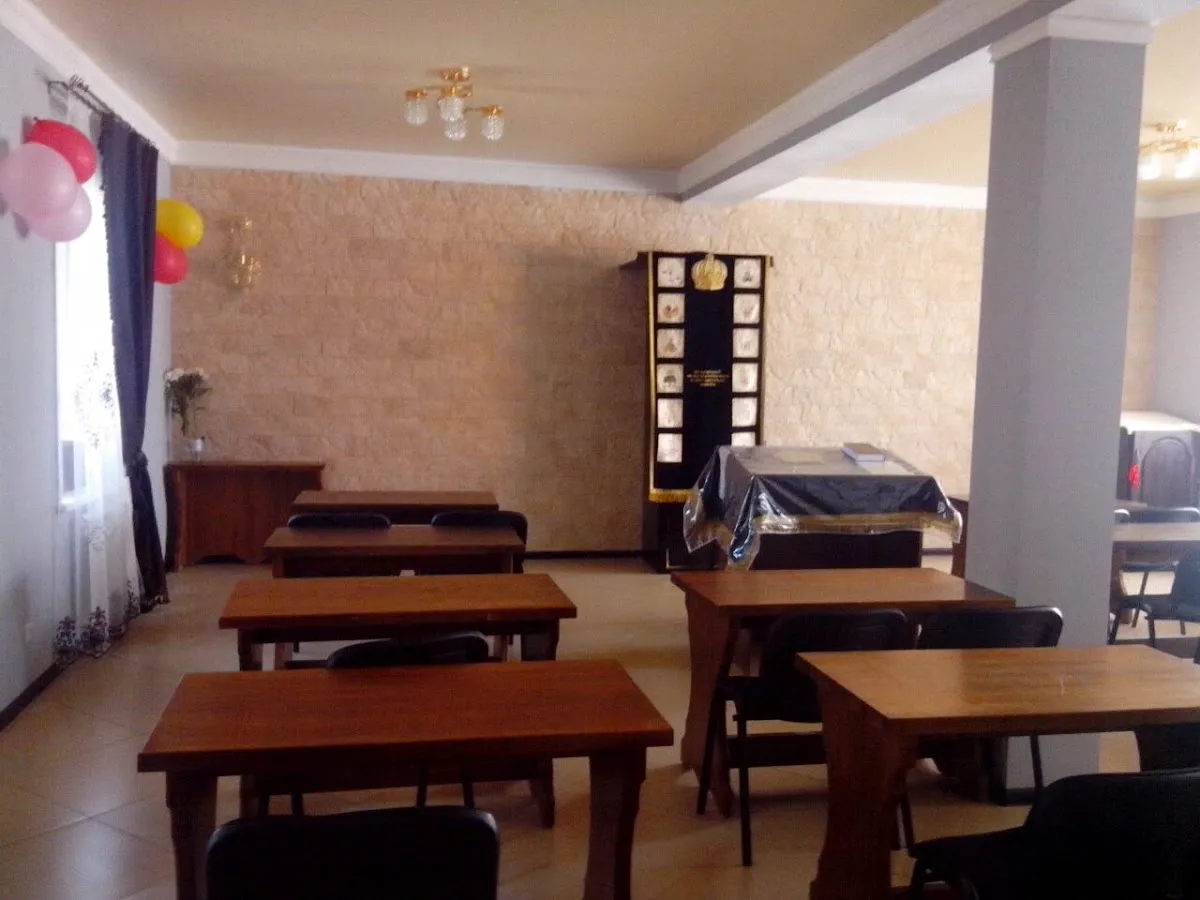 Chabad Synagogue of Karaganda — foto 6