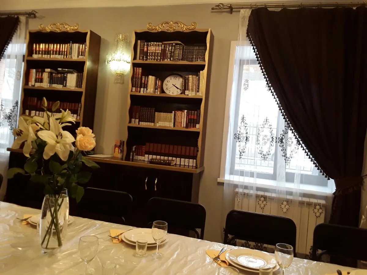 Chabad Synagogue of Karaganda — foto 7