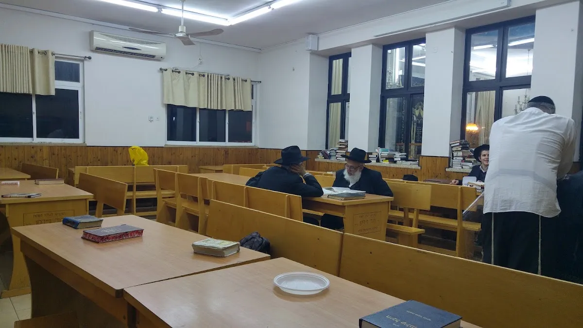 Chabad Synagogue Rishon LeZion — foto 2