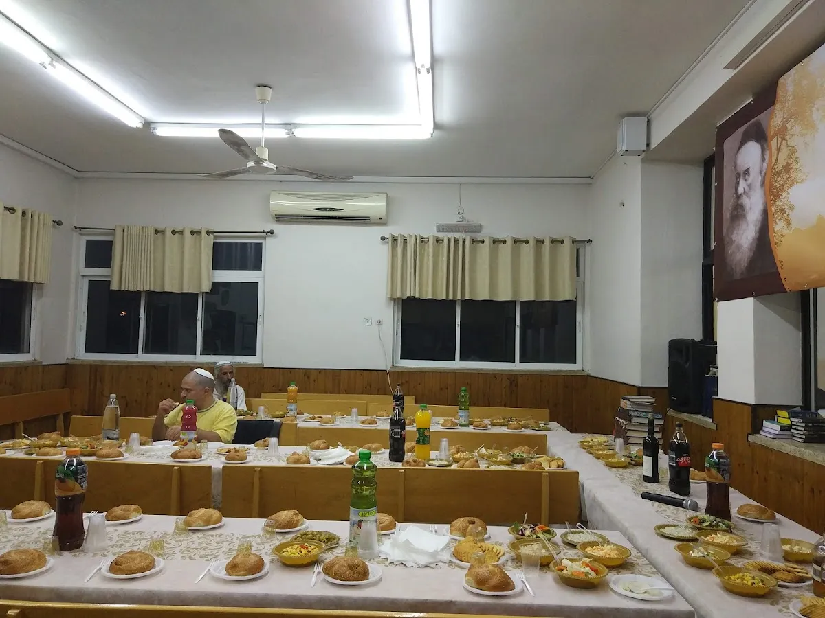 Chabad Synagogue Rishon LeZion — foto 3