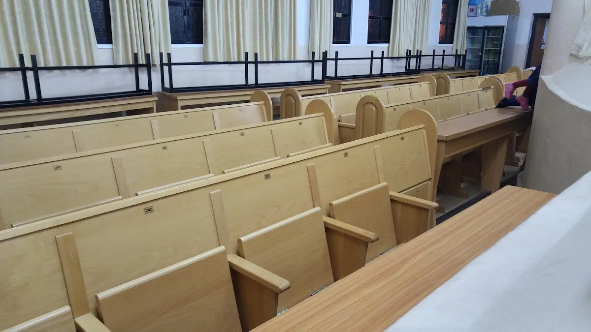 Chabad Synagogue Rishon LeZion — foto 4