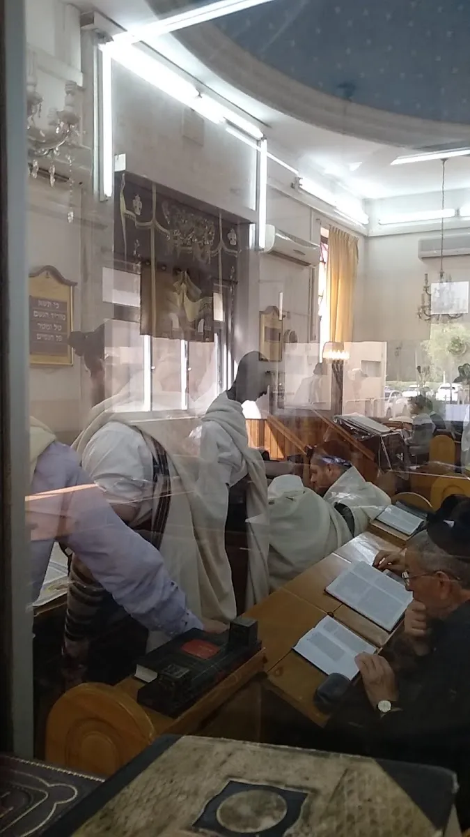 Chabad Synagogue Rishon LeZion — foto 5
