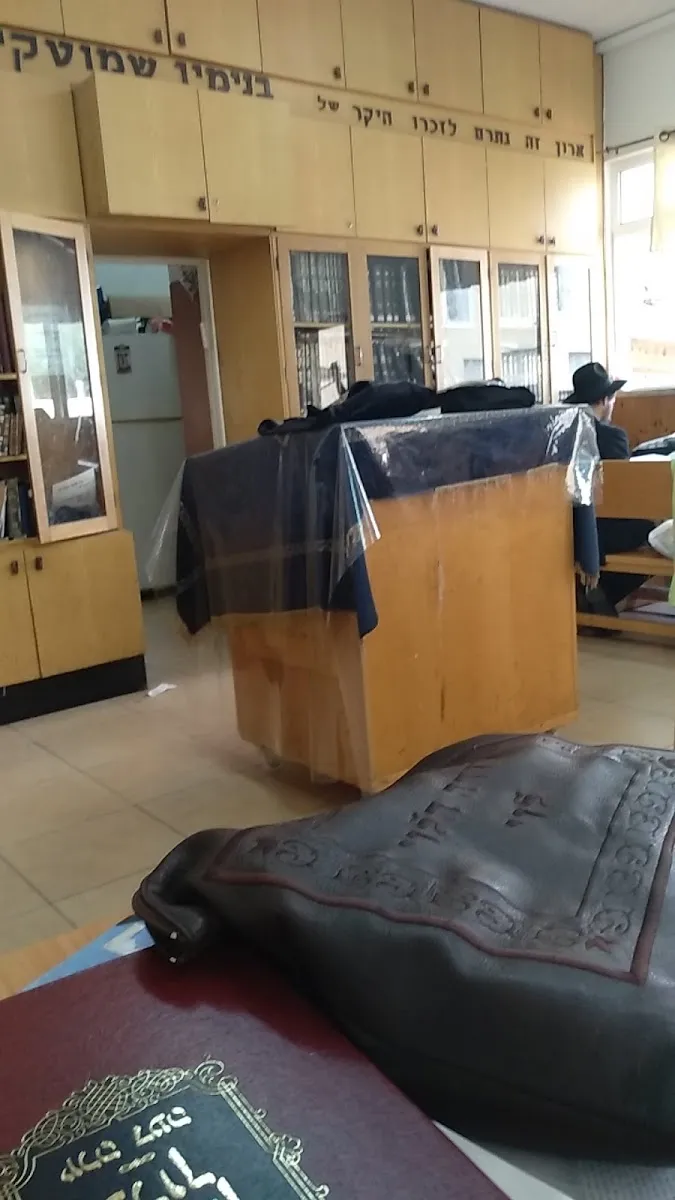 Chabad Synagogue Rishon LeZion — foto 6