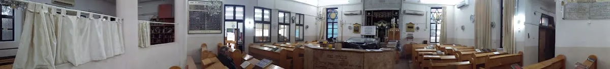 Chabad Synagogue Rishon LeZion — foto 7