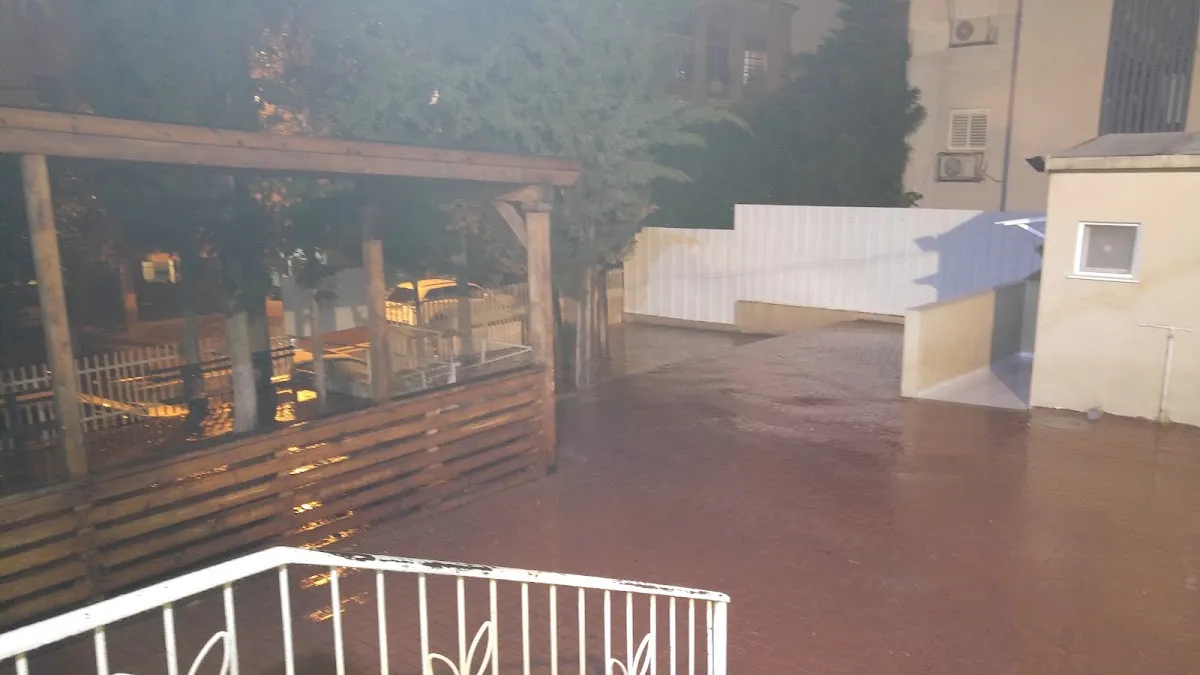 Chabad Synagogue Rishon LeZion — foto 9