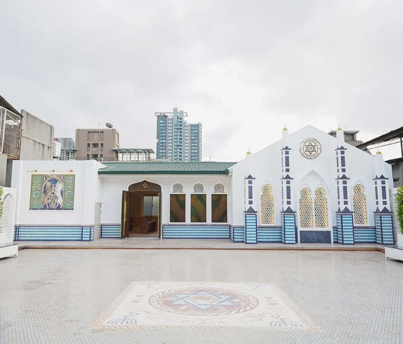 Chabad Taiwan — foto 3
