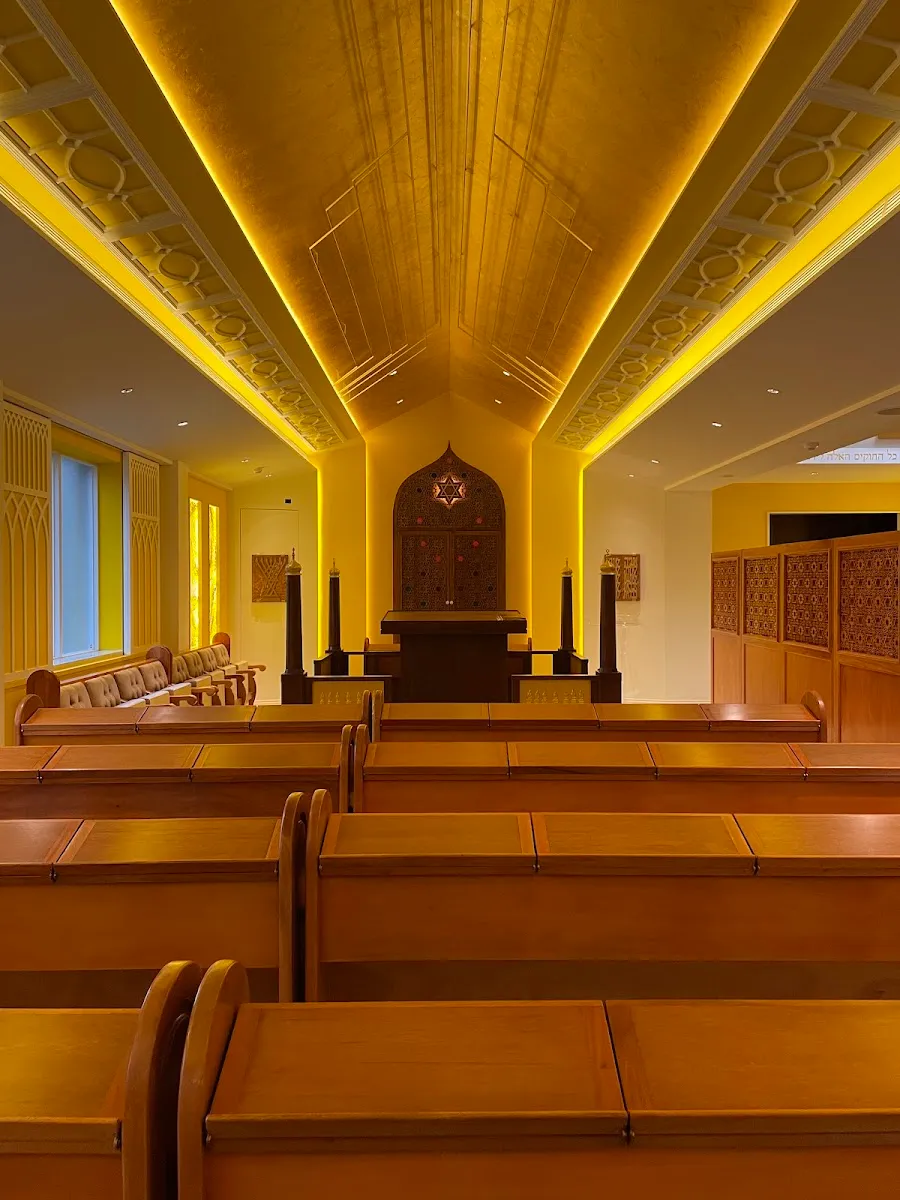 Chabad Taiwan — foto 4
