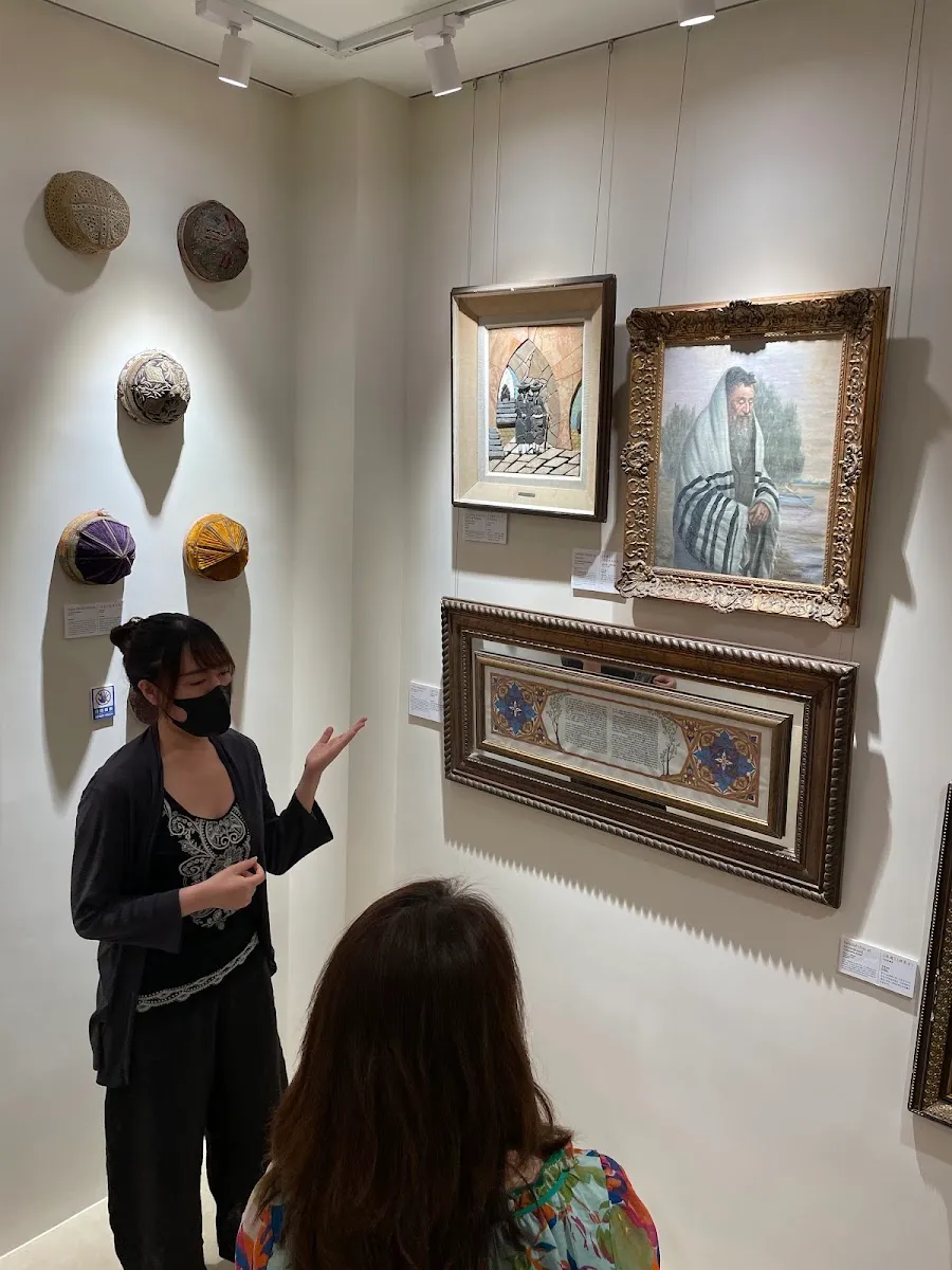 Chabad Taiwan — foto 10