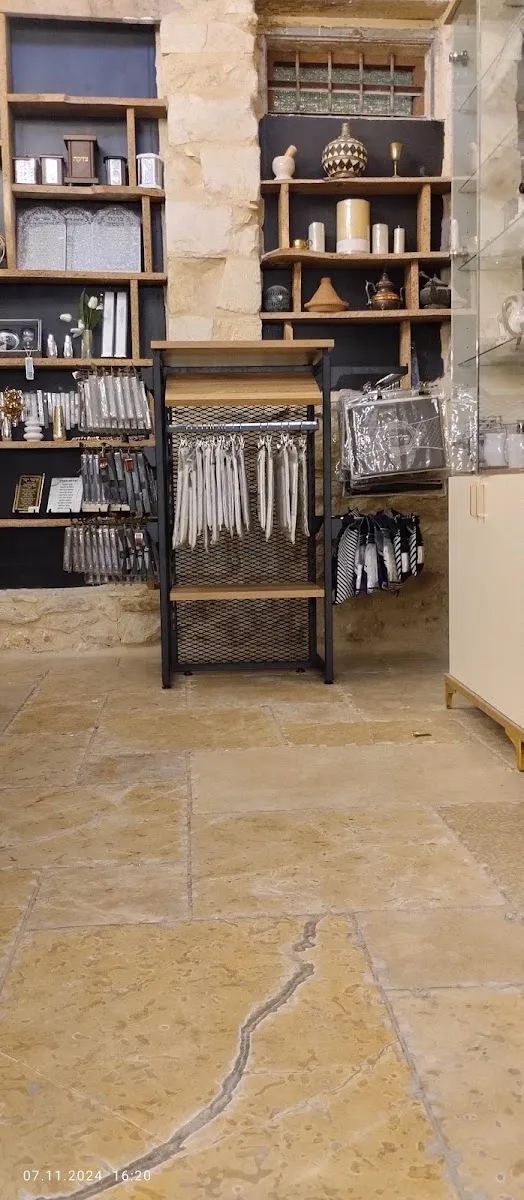 Chabad Tefillin and Mezuzot Shop — foto 3