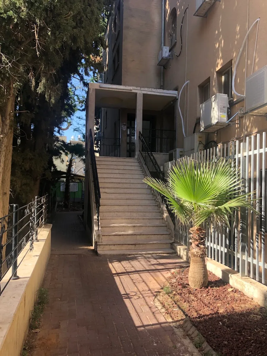 Chabad Tel Aviv Yeshiva - Hazon Eliyahu — foto 5