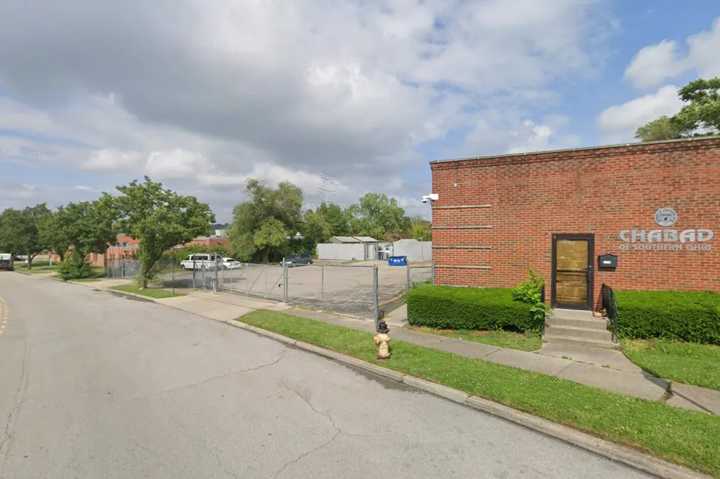 Chabad The Shul de Cincinnati — foto 3