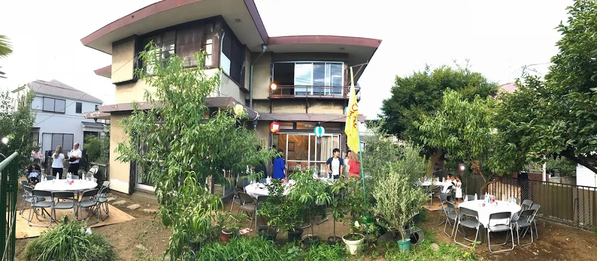 Chabad Tokyo Japan — foto 5