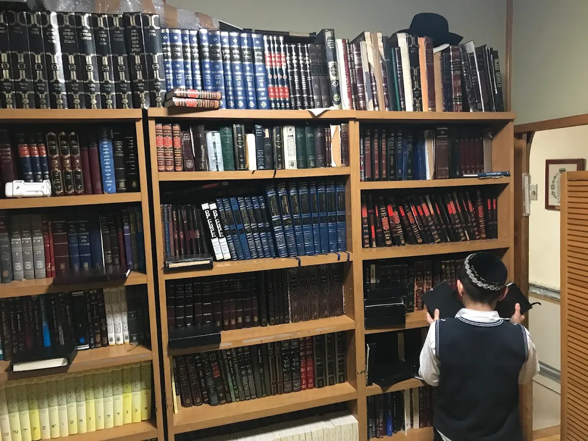 Chabad Tokyo Japan — foto 7