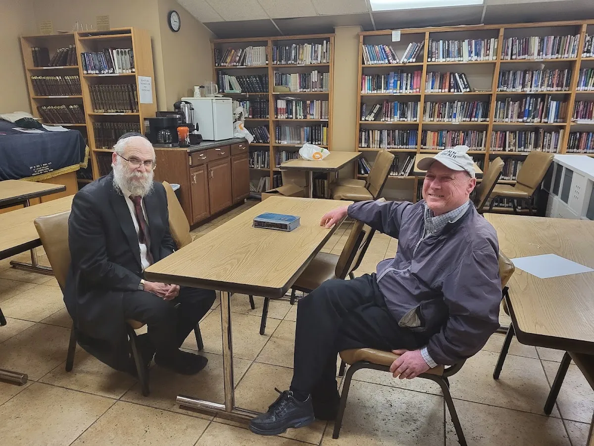 Chabad Torah Center of West Bloomfield — photo 2