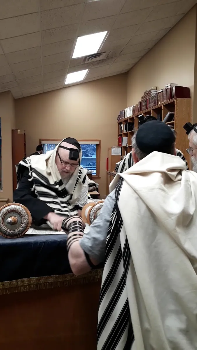 Chabad Torah Center of West Bloomfield — photo 3