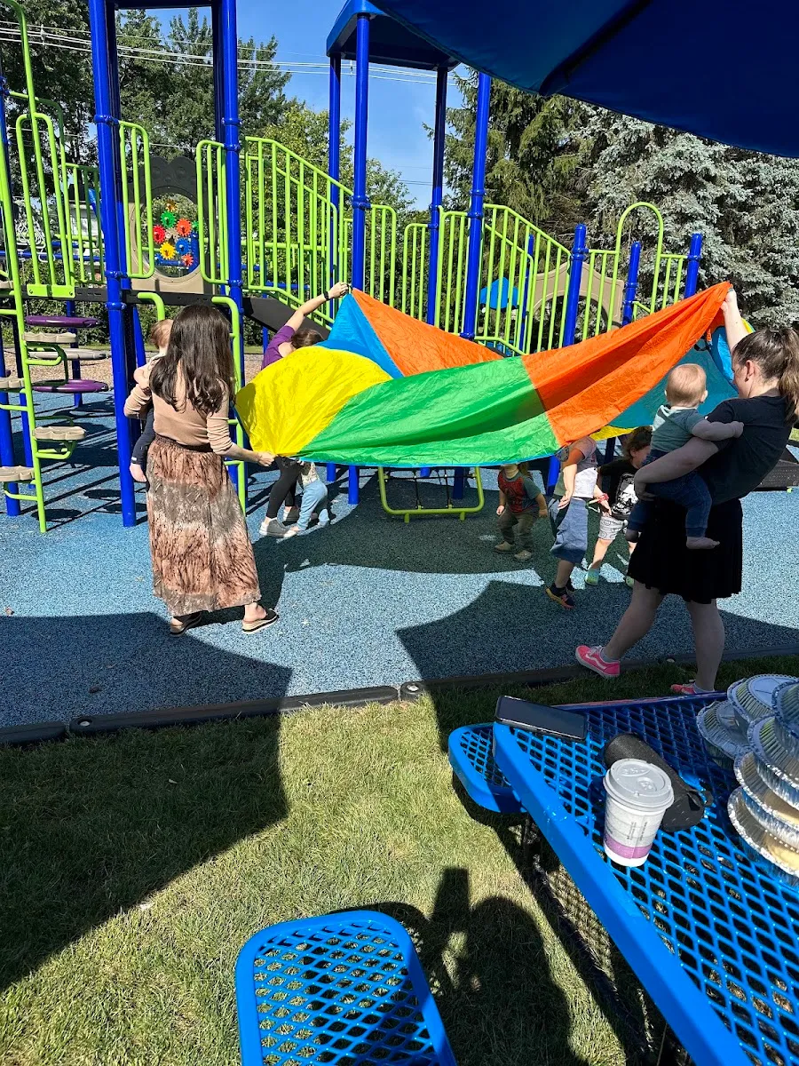 Chabad Torah Center of West Bloomfield — photo 4
