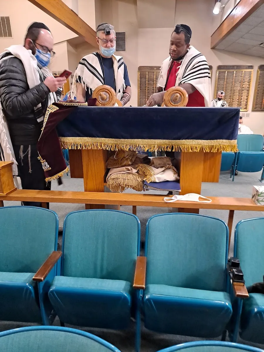 Chabad Torah Center of West Bloomfield — photo 5