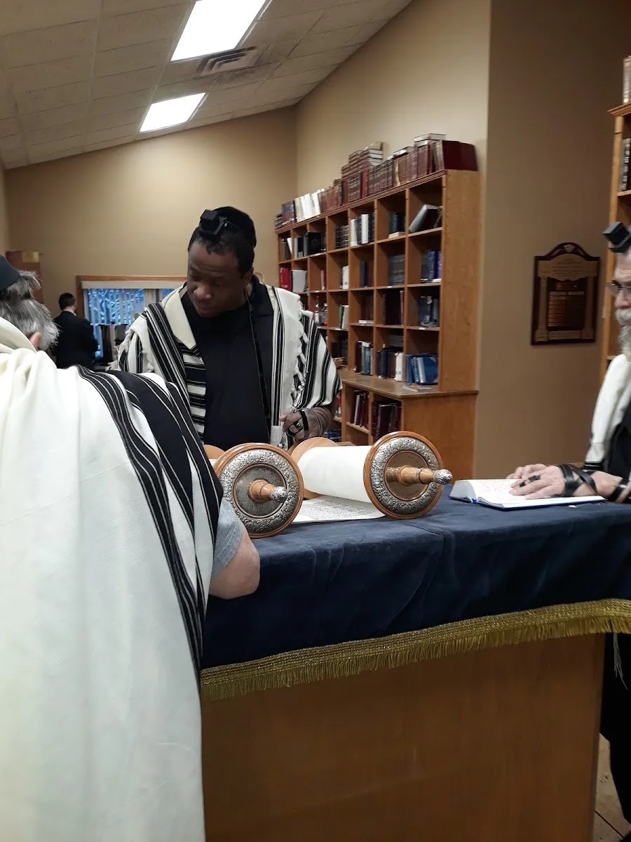 Chabad Torah Center of West Bloomfield — photo 9