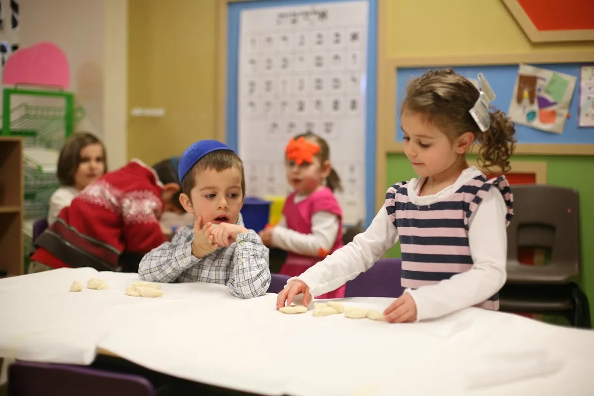 Chabad Torah Tots