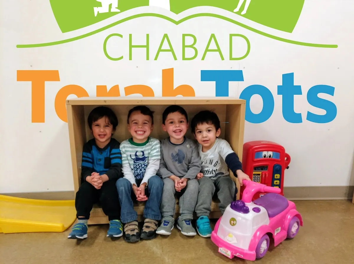 Chabad Torah Tots — foto 2