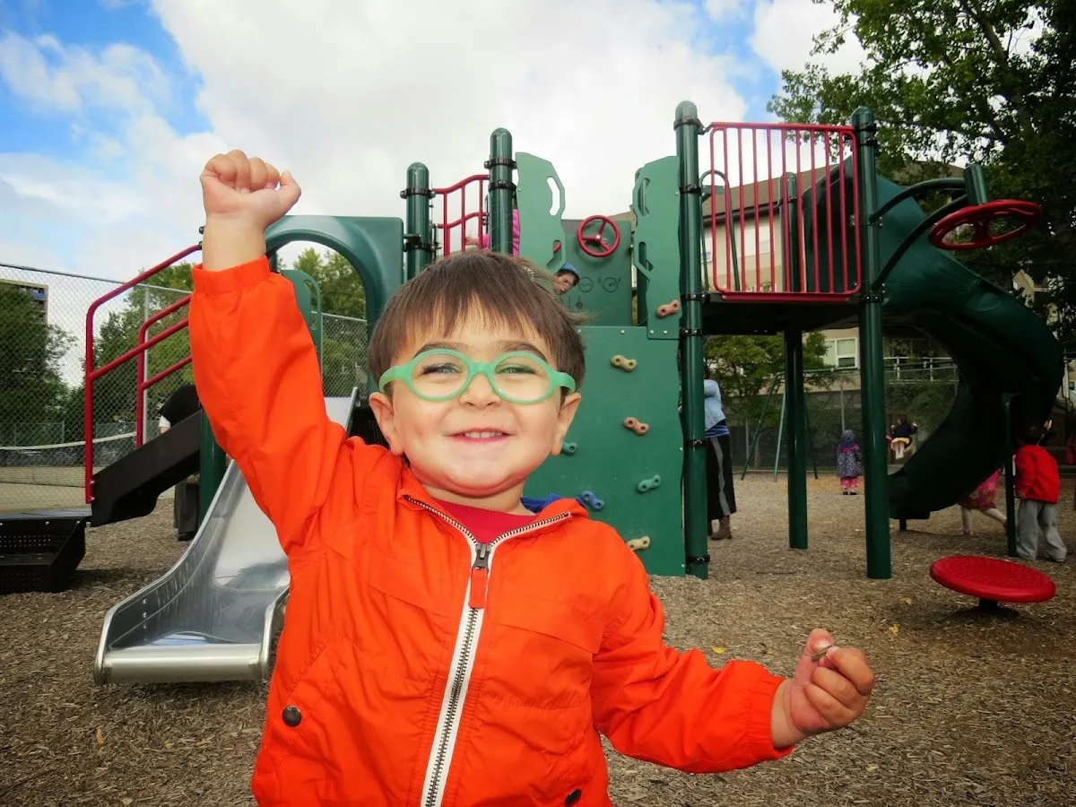 Chabad Torah Tots — foto 3