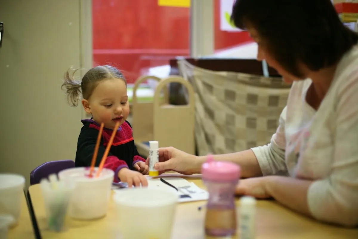 Chabad Torah Tots — foto 4