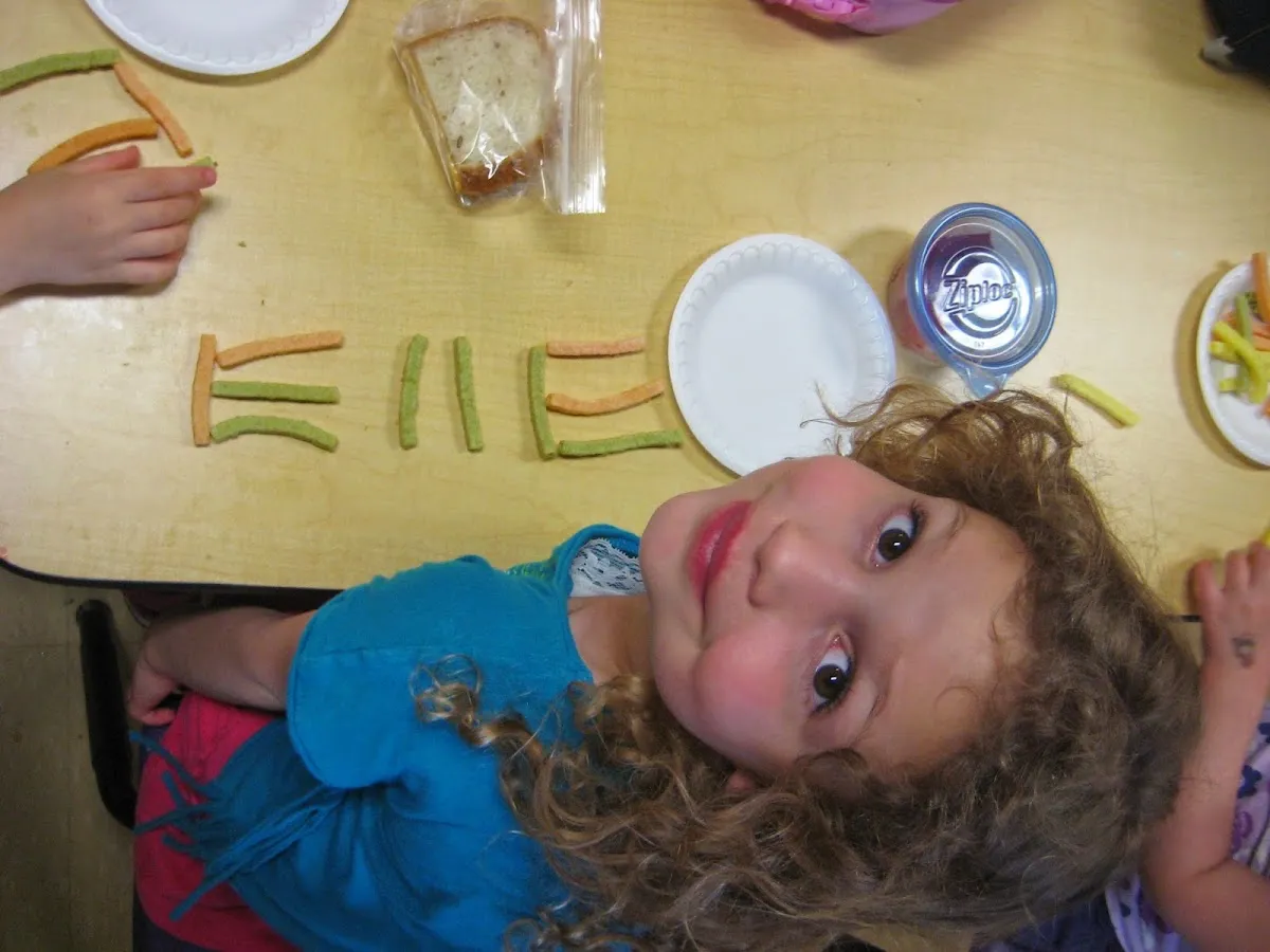 Chabad Torah Tots — foto 5