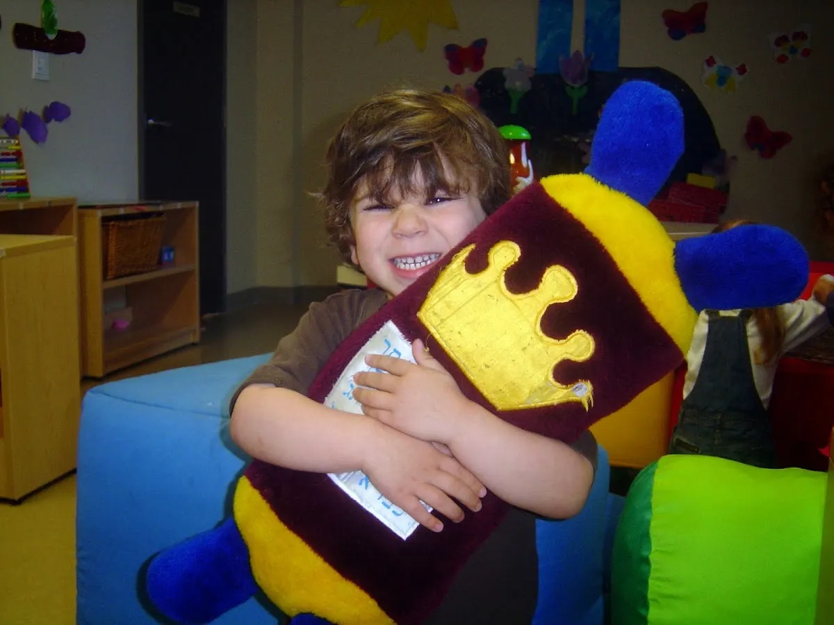 Chabad Torah Tots — foto 7