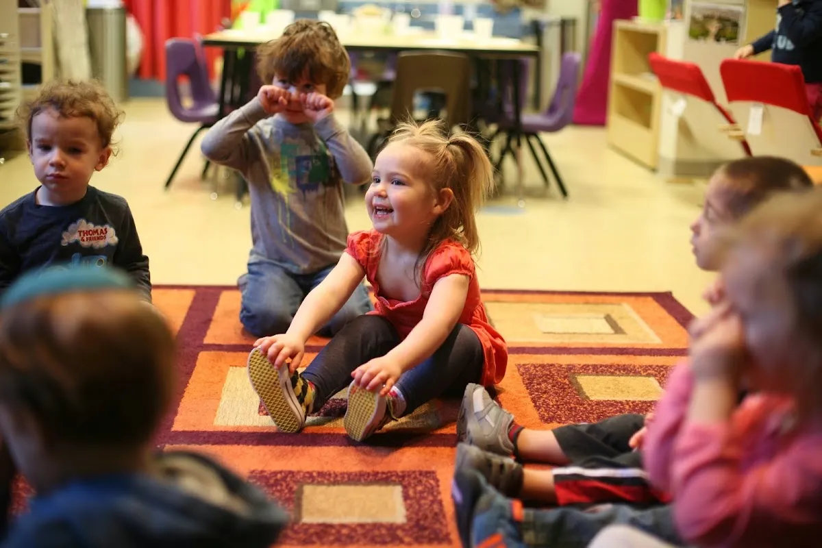 Chabad Torah Tots — foto 8