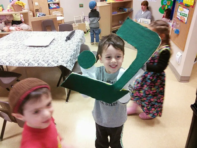 Chabad Torah Tots — foto 10