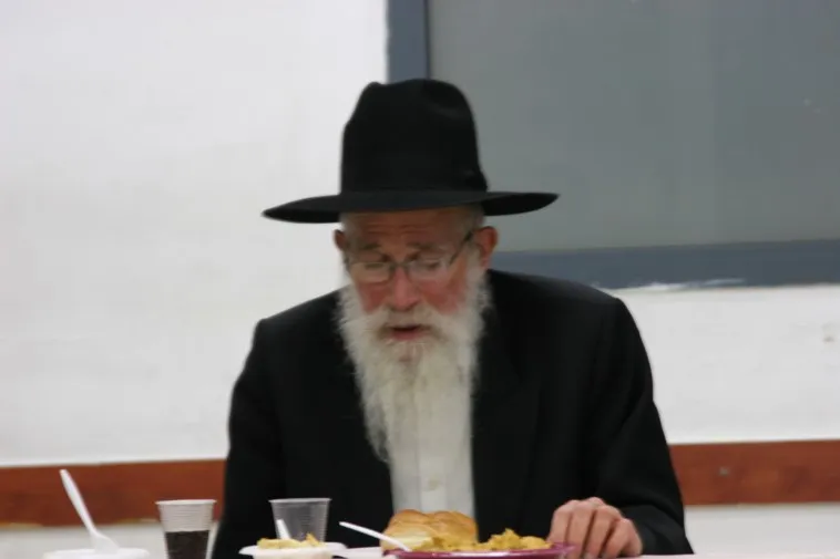 Chabad Toras Emes Ktana Yeshiva Jerusalem — foto 4