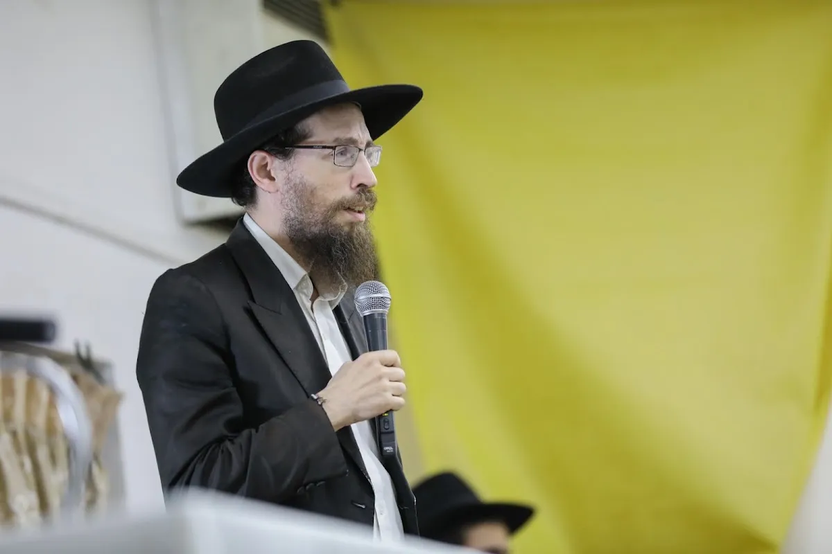 Chabad Toras Emes Ktana Yeshiva Jerusalem — foto 5
