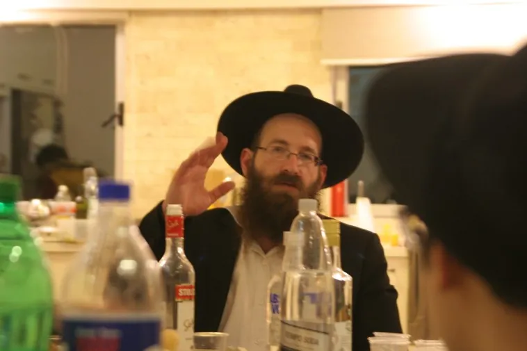 Chabad Toras Emes Ktana Yeshiva Jerusalem — foto 6
