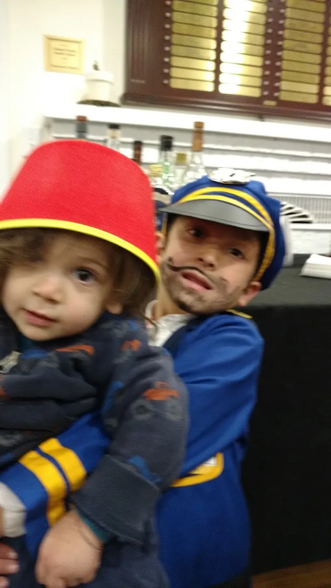 Chabad Tysons Jewish Center — photo 3