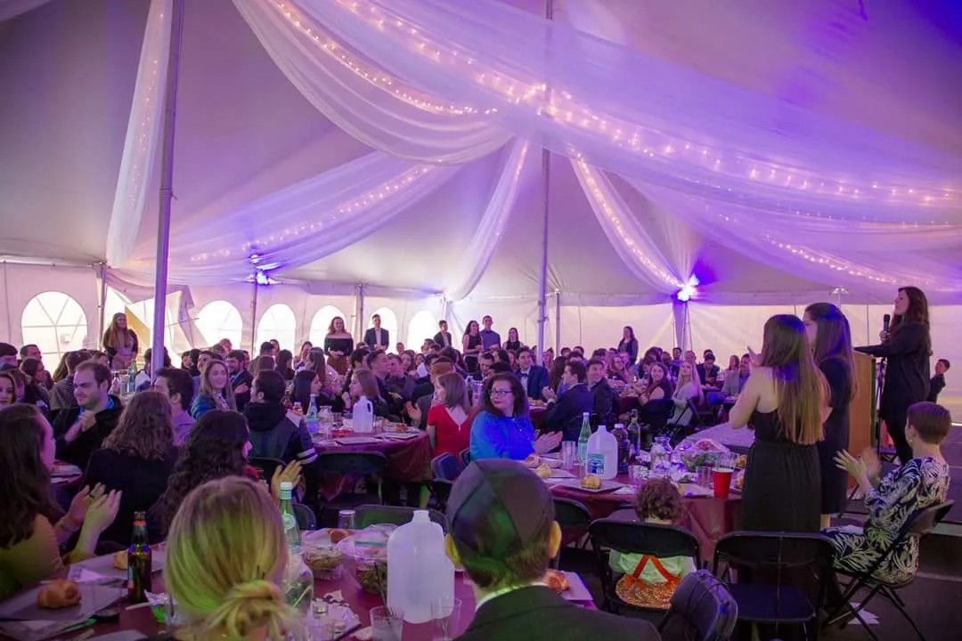 Chabad U of M - The Rohr Center for Jewish Student Life — photo 3