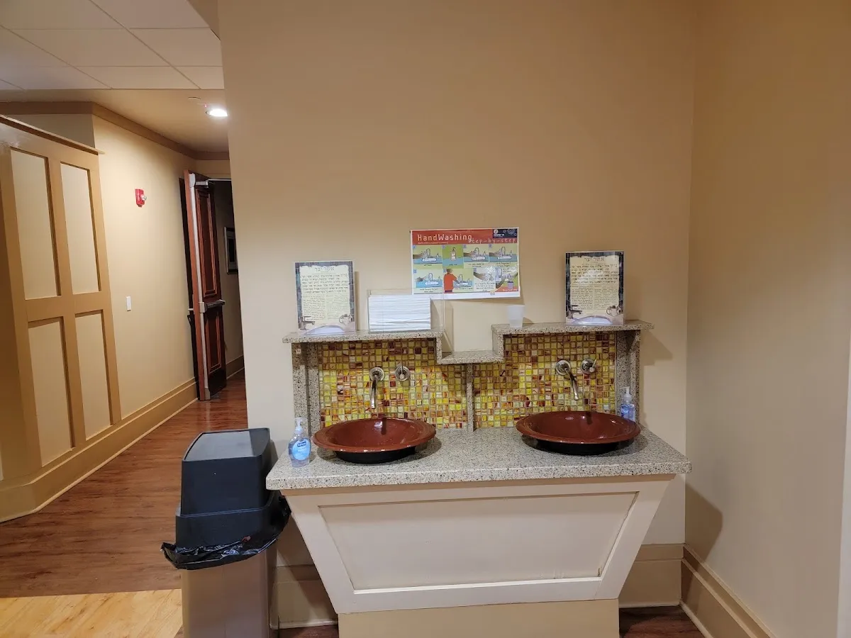 Chabad UF Jewish Student And Community Center — foto 4
