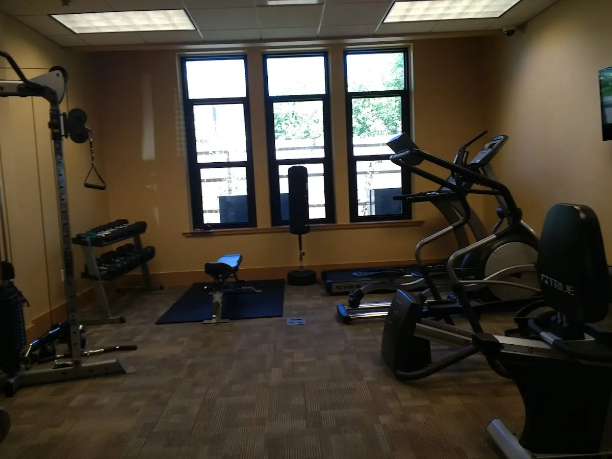 Chabad UF Jewish Student And Community Center — foto 5
