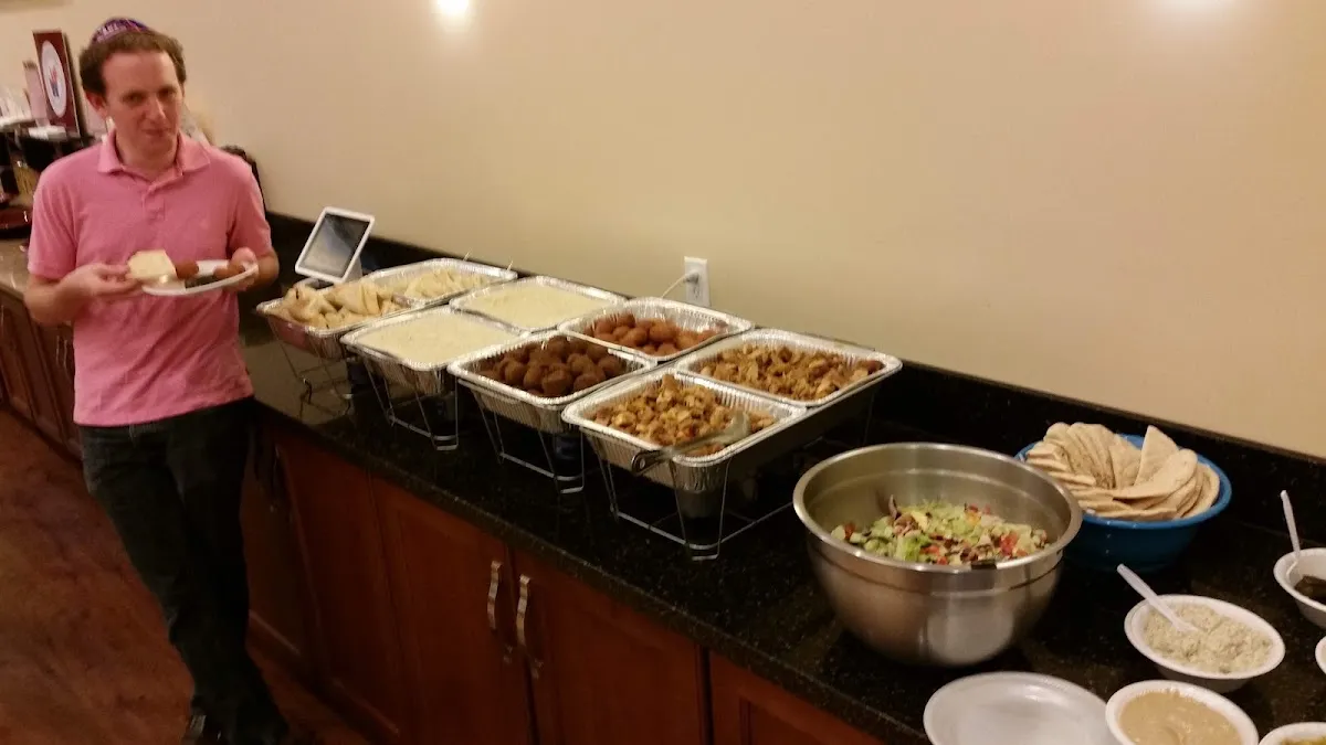 Chabad UF Jewish Student And Community Center — foto 6
