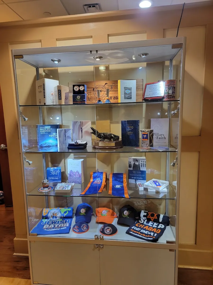 Chabad UF Jewish Student And Community Center — foto 8